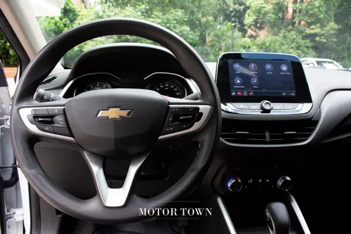 Chevrolet Onix LT