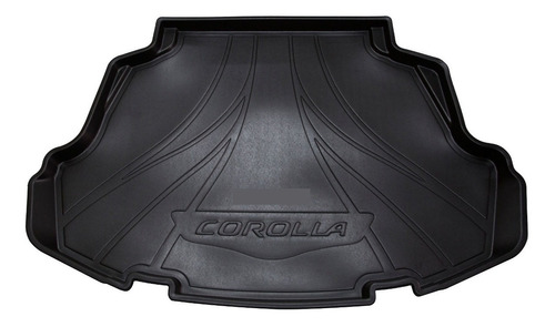 Protector Cubre Baul Antiderrame Corolla 2014-19 Original