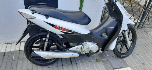 Honda Biz 125