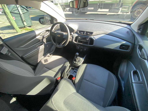 Chevrolet Onix 1.4 Joy Ls