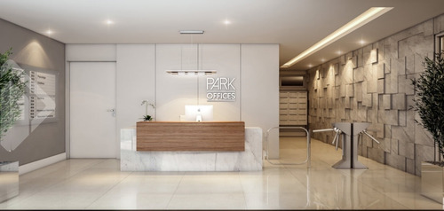 Imagem 3 de 15 de Sala/conjunto - Praia De Belas - Ref: 201760 - V-201760