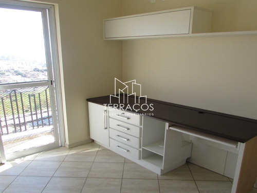 Imagem 14 de 28 de Apartamento Alto Padrão, 117 M², 3 Suítes, 3 Vagas Pq. Res. Nove De Julho - Jundiaí - Ap00878 - 70572509