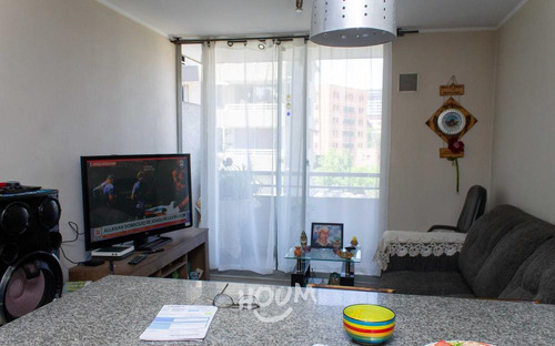 Departamento General Prieto Id: 100603