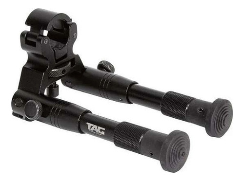 Bipe Sniper Airsoft Cano Carabina Pressao Regulagem Altura