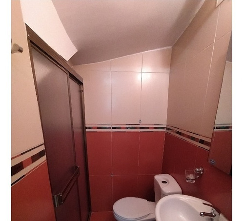 Imagen 13 de 13 de Town House En Venta Naguanagua Mañongo Mb Aa