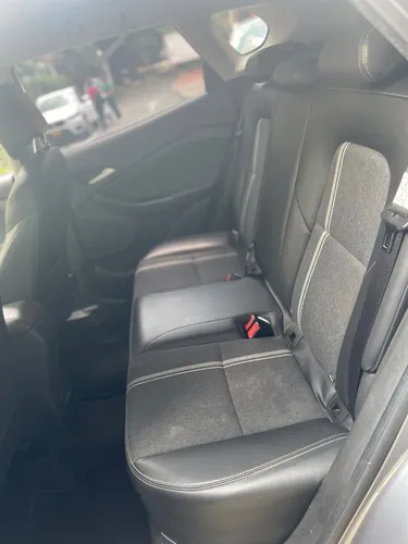 Chevrolet Tracker 1.2cc Turbo