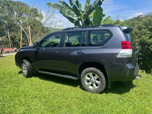 Toyota PRADO TXL 3.0 Tx-l