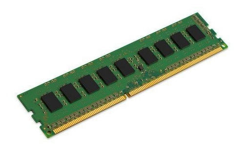 Memoria Ram Server 4gb 1x4gb Ddr3 1333 Mhz Dimm Kingston Kvr