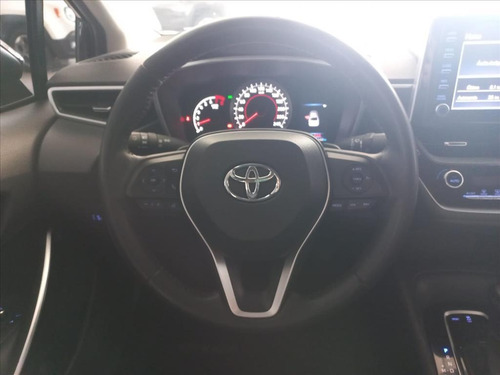 Imagem 3 de 15 de Corolla 2.0 Vvt-ie Flex Xei Direct Shift