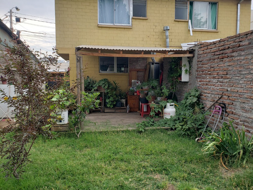 Se Vende Casa En Villa Calicanto, Machali