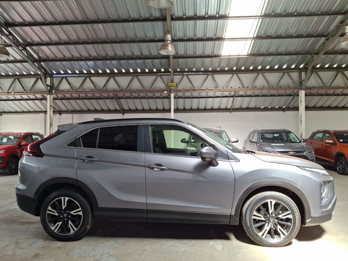 Mitsubishi Eclipse Cross 2023