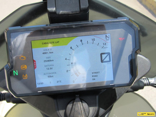 Imagen 12 de 25 de Ktm 790 Adventure