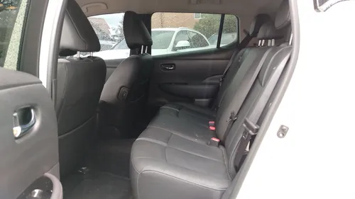Nissan Leaf TEKNA