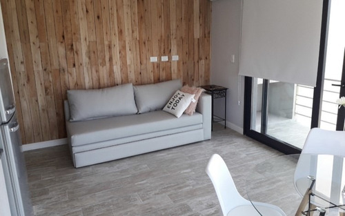 Imagen 8 de 12 de Pinamar - Mar De Ostende -departamento Frente Al Mar . Nuevo Y Totalmente Equipado -