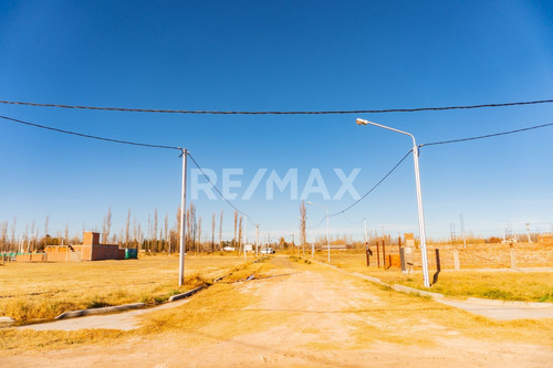 Imagen 3 de 12 de Terreno En Venta - Barrio Mángeles - Plottier