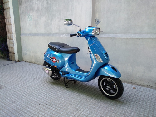 Imagen 2 de 23 de Vespa Sxl Vxl 150 Excelente Estado !!!