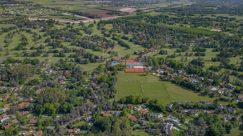 Terreno En Las Praderas De Lujan