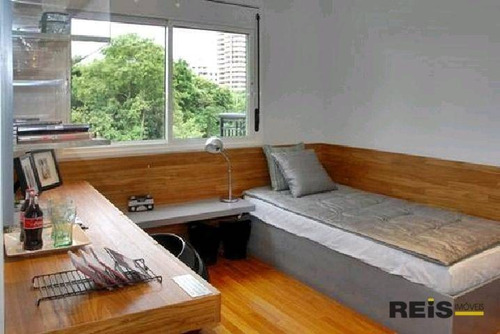 Imagem 9 de 16 de Apartamento Com 4 Dormitórios À Venda, 197 M² Por R$ 1.600.000,00 - Jardim Portal Da Colina - Sorocaba/sp - Ap0638