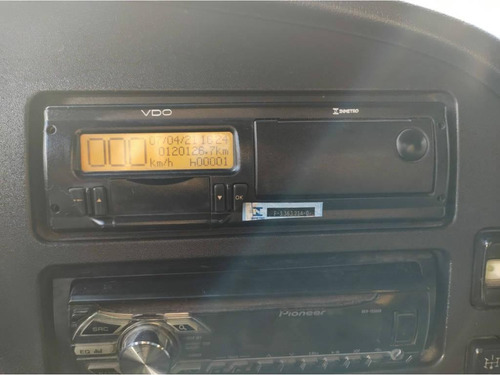 Mb Mercedes Benz Accelo 1016 - Plataforma Guincho -asa Delta