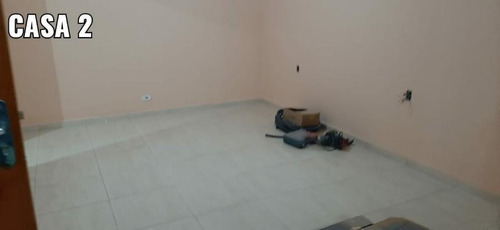 Imagem 10 de 10 de Casa Para Aluguel Por R$1.500,00/mês Com 2 Dormitórios, 1 Suite E 1 Vaga - Parque Paulistano , São Paulo / Sp - Bdi36090