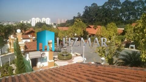 Imagem 7 de 15 de Casa Em Condomínio Morumbi Sul- Aceita Permuta Imóvel Menor - 209g