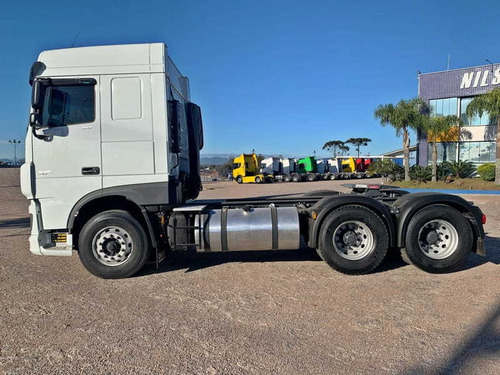 Imagem 6 de 15 de Daf Xf 480 6x2, 21/21