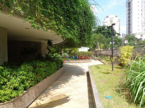 Imagem 20 de 30 de Apartamento Para Locação Em Perdizes Com Terraço Gourmet, 4 Vagas E Lazer Completo. Construção Paulo Mauro - Ap1117