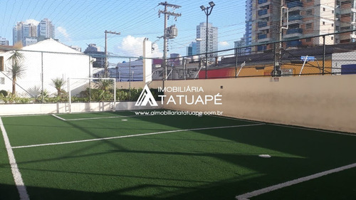Imagem 11 de 18 de Apartamento - Ap000299 - 68097926