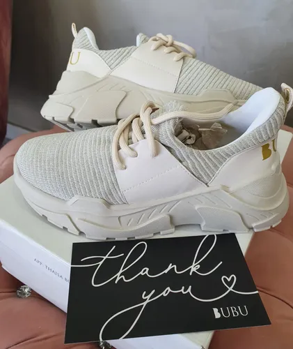 Tenis bubu store mercado livre