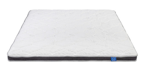Imagen 2 de 5 de Topper Salus Flex 2 Plazas