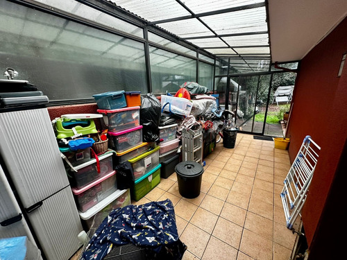 Excelente Casa En Arriendo ( Comercial ) / Jumbo Los Pablos