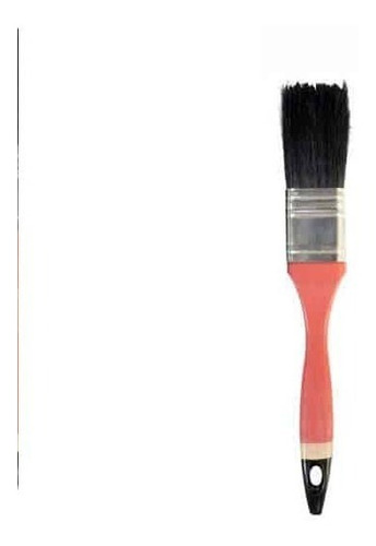 Imagen 1 de 5 de Espacios Brocha Perfect Mamey 1puLG