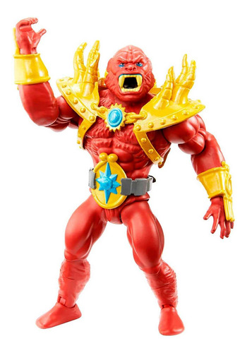 Beast Man - Masters Of The Universe (lop) (Usado)