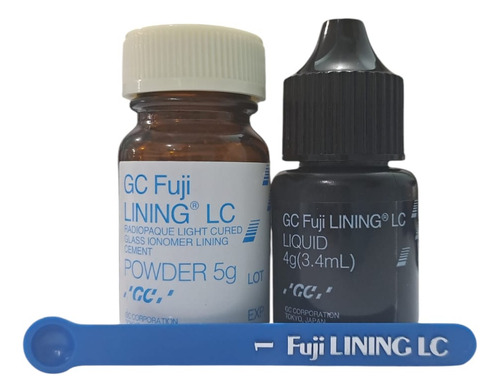 Gc Fuji Lining Lc