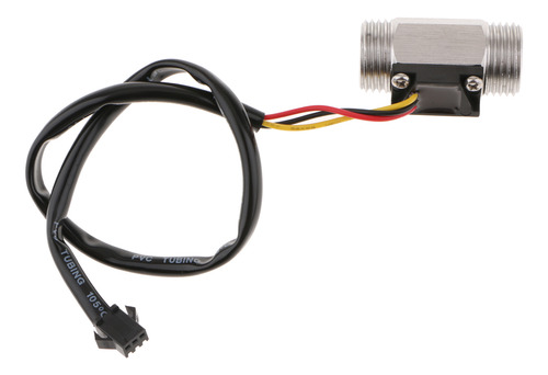 Water Flow Sensor Fluid Flowmeter Switch Flow Measurement