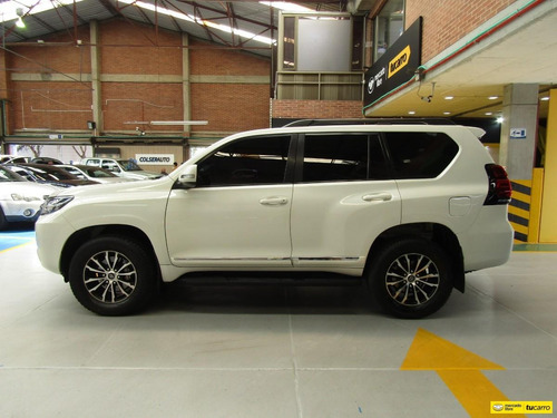 Toyota Prado 4.0 Tx
