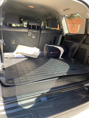 Toyota Prado 4.0 Vx Fl
