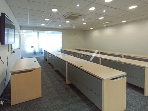 Oficina En Arriendo En Floresta Norte