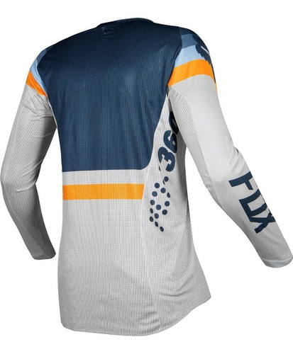 Imagen 4 de 7 de Conjunto Motocross Fox 360 Murc Mx #21720-097