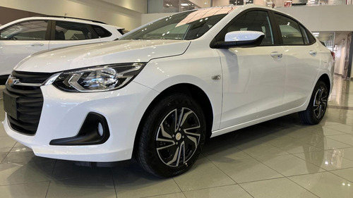 Chevrolet Onix plus 1.0 Lt