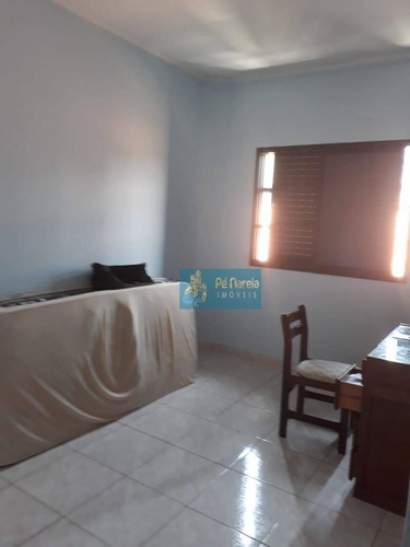 Imagem 7 de 17 de Casa Com 2 Dormitórios À Venda, 107 M² Por R$ 680.000,00 - Canto Do Forte - Praia Grande/sp - Ca0174