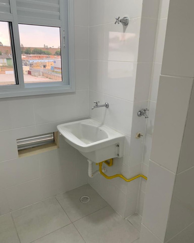 Imagem 24 de 27 de Apartamento - Ap00205 - 68783261