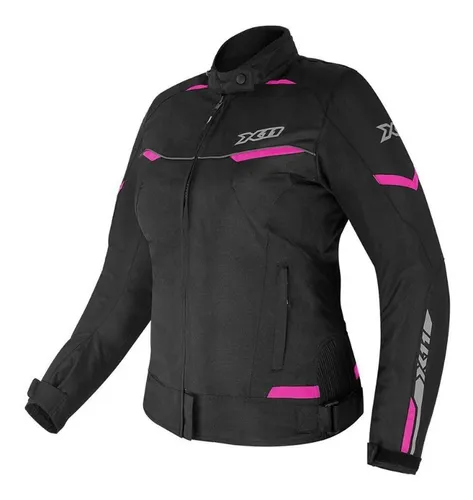 Blusa de frio para moto cheap feminina