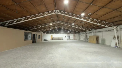 Bodega En Venta En Renca