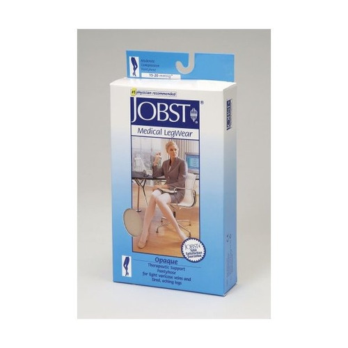 Bsn Medical 115233 Jobst Opaco Manguera De Compresión, La Ci