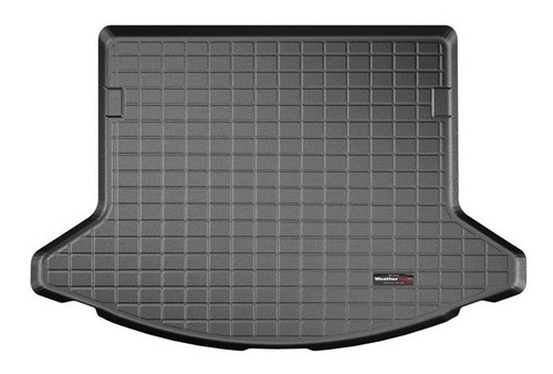 Tapetes Weathertech Bwm X6 2017-2019 - 2da Fila + Cajuela