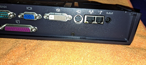 Estación Dell Ducking Pr01x Para Pa-10 (Usado)