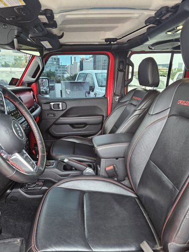 Jeep Gladiator 3.6 Rubicon 4x4 At