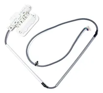 Comprar Interruptor Bloqueo Tapa Lavadora Para Whirlpool Cabrio