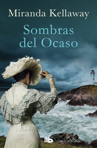 Libro Sombras Del Ocaso